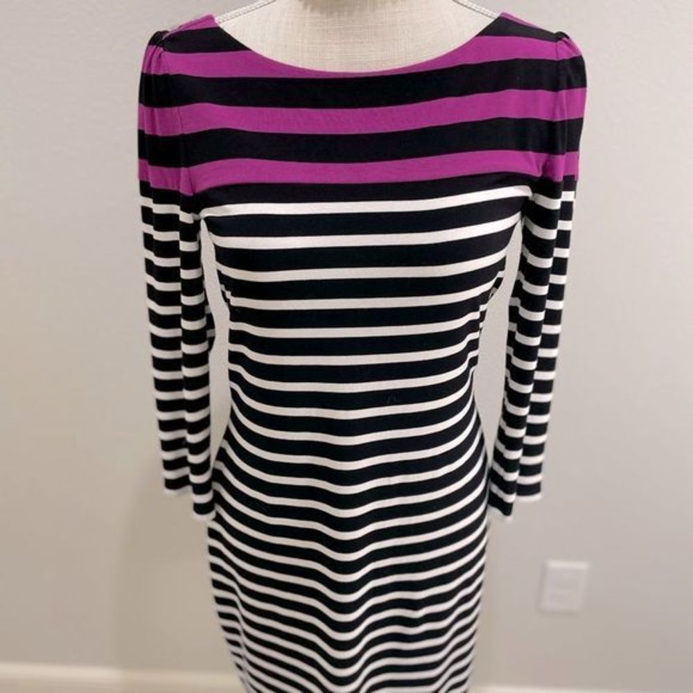 White House black market dress size small